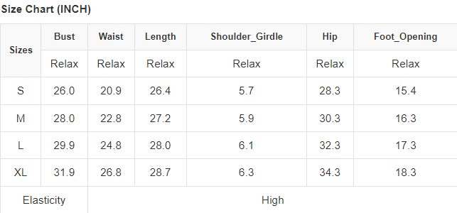 Mineral Wash Ribbed High Waist Athleisure Romper