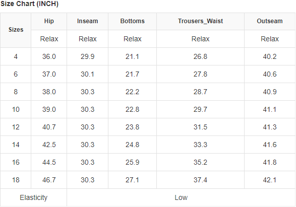 Exposed Seam Split Flare Jeans