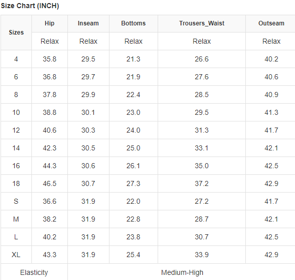 High Waist Flare Jeans with Pockets