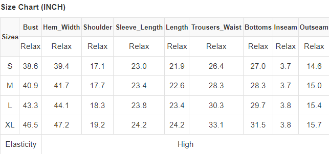 Valentine Heart Print Long Sleeve Tee and Shorts Lounge Set