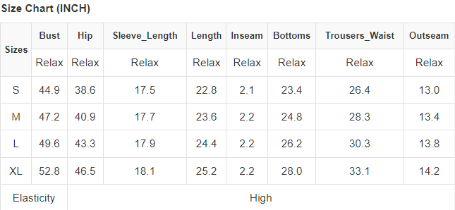 Floral Long Sleeve Henley Top and Drawstring Shorts Set