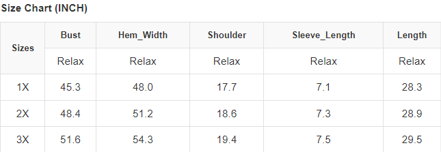 Happy Go Lucky Graphic Plus Tee