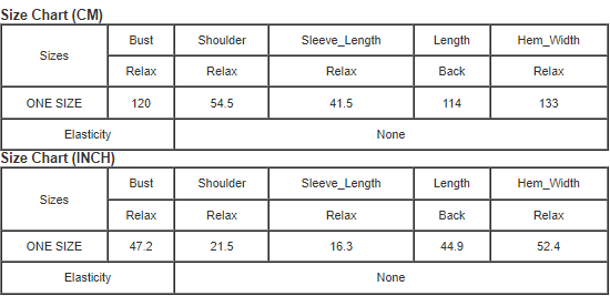 Retro Boho Printed Duster Beach Cover up