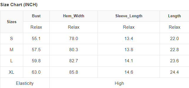 Stripe Contrast Patchwork Oversized T Shirt