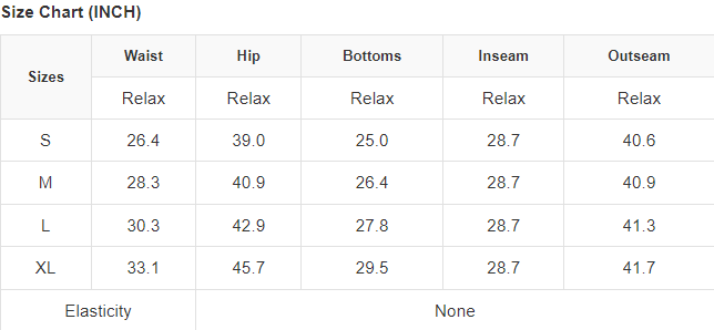 Drawstring Elastic Waist Wide Leg Jeans