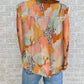 Abstract Printed Flutter Tank