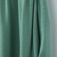 Buttons Sleeveless High Waist Mini Dress