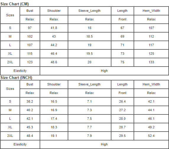 American Flag Camo Tee