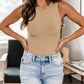 Sleeveless Top