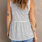 Striped Tank Top
