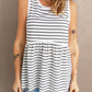 Striped Tank Top