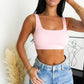 KATE BRALETTE - PINK