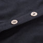 Buttons Sleeveless High Waist Mini Dress