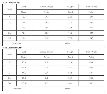 Black Butterfly Sleeves Split V Neck Tie-dye Print Blouse