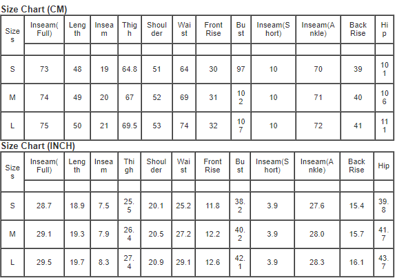 Solid Color Seamless Yoga Leggings