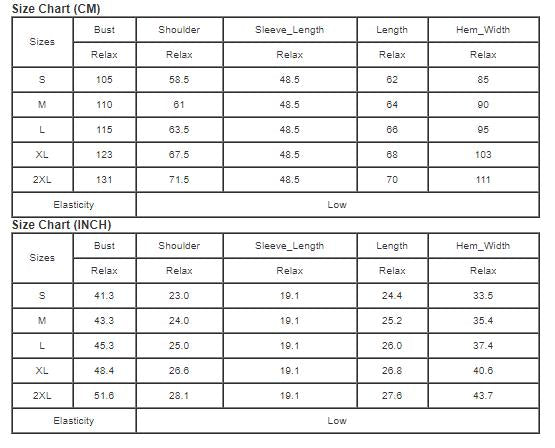 Multicolor Loose Fit Color Block Knit Sweater