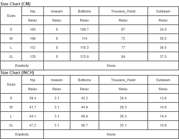 Solid Belted Frill Trim Casual Shorts