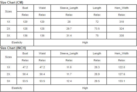 White Plaid Dot Ruffled Plus Size Babydoll Top