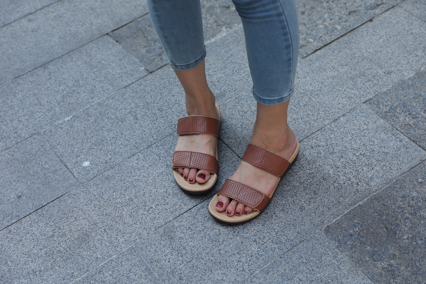 Womens sandals