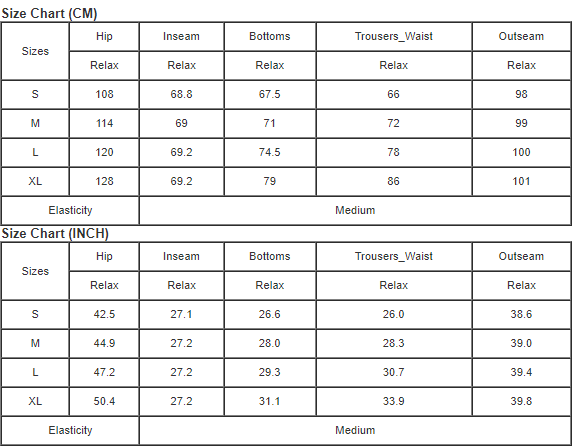 Green Casual Elastic Drawstring Waist Pants