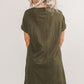 Nashville Music Festival Trending T-Shirt Dress