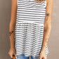 Striped Tank Top