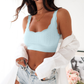 KIMMY BRALETTE - BABY BLUE