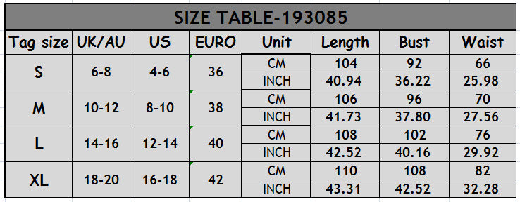 Summer floral V-neck dress