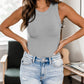 Sleeveless Top