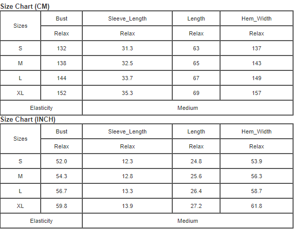 Gray Ribbed Knit Round Neck Relaxed Tee