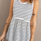 Striped Tank Top