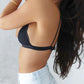 LOREN BRALETTE - BLACK
