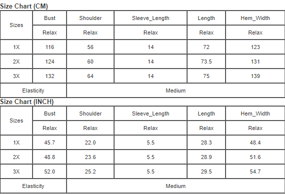 Rose Plus Size Ribbed Knit T-shirt