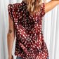 All Over Print Flutter Tank Top