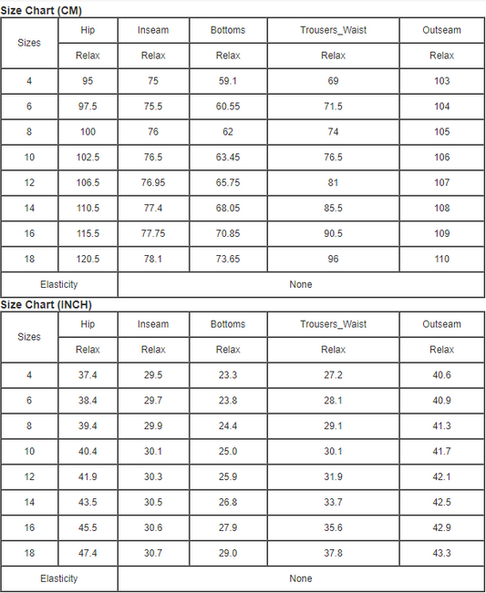 High Waist Straight Leg Cargo Pants with Pockets