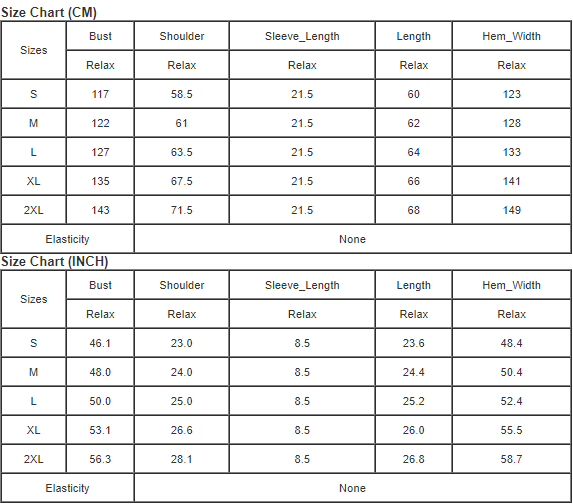 Joint Bubble Sleeve Round Neck Blouse