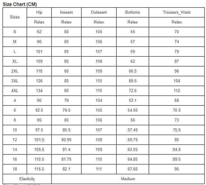 Vintage Casual Pocket Flared Jeans