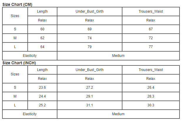 The Great Escape Babydoll