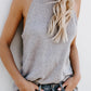 Knit Tank Top