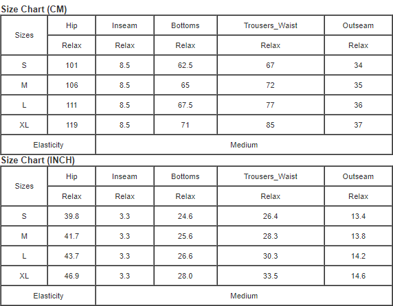 Drawstring Elastic Waist Pocketed Shorts