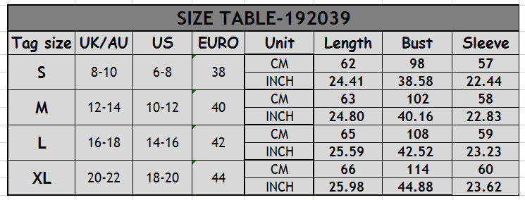 Fall/Winter V-neck knitted sweater for women