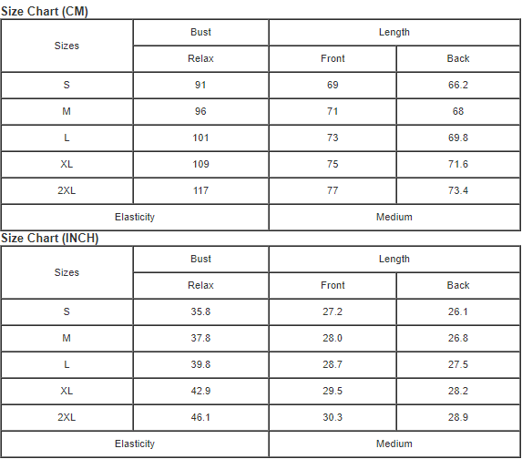 Tie-dye Print Tank Top