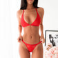 EMMA SET - RED