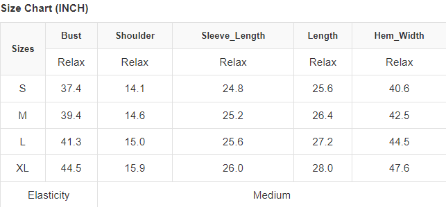 Frill V Neck Puff Long Sleeve Top