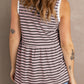 Striped Tank Top