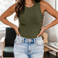 Sleeveless Top