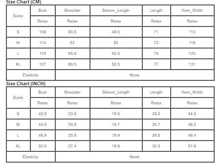 Orange Ruffled Shirred Waffle Knit Pocketed Long Sleeve Shirt