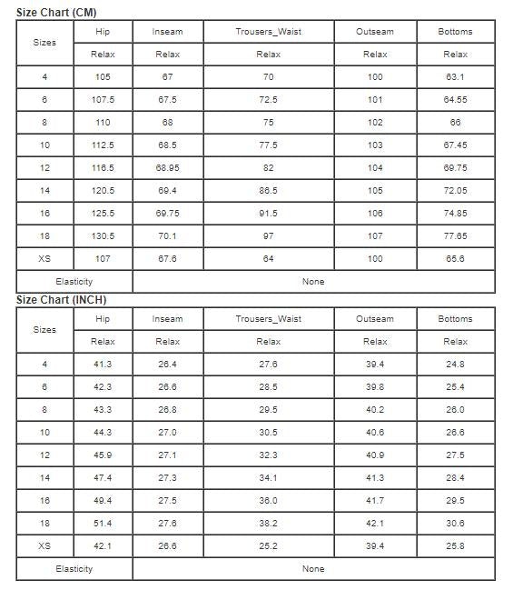 Gray Corduroy High Waist Straight Leg Pants