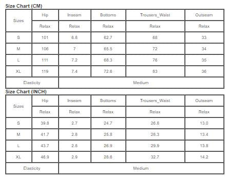 Pink Cute Heart Print Drawstring Lounge Shorts