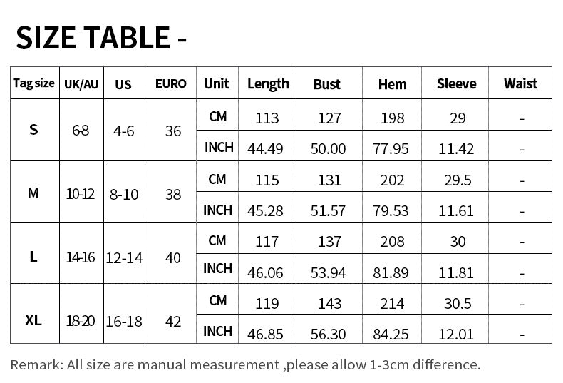 Spring and summer long printed dresses